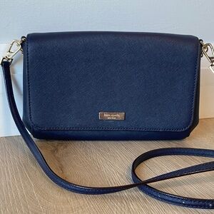 Kate Spade Leather Crossbody Bag